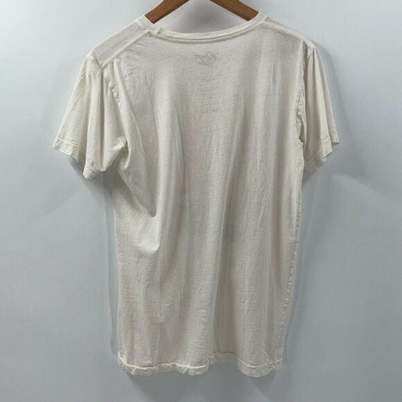 Midnight Rider Free People Austin Texas T-shirt Size Small - Picture 7 of 10
